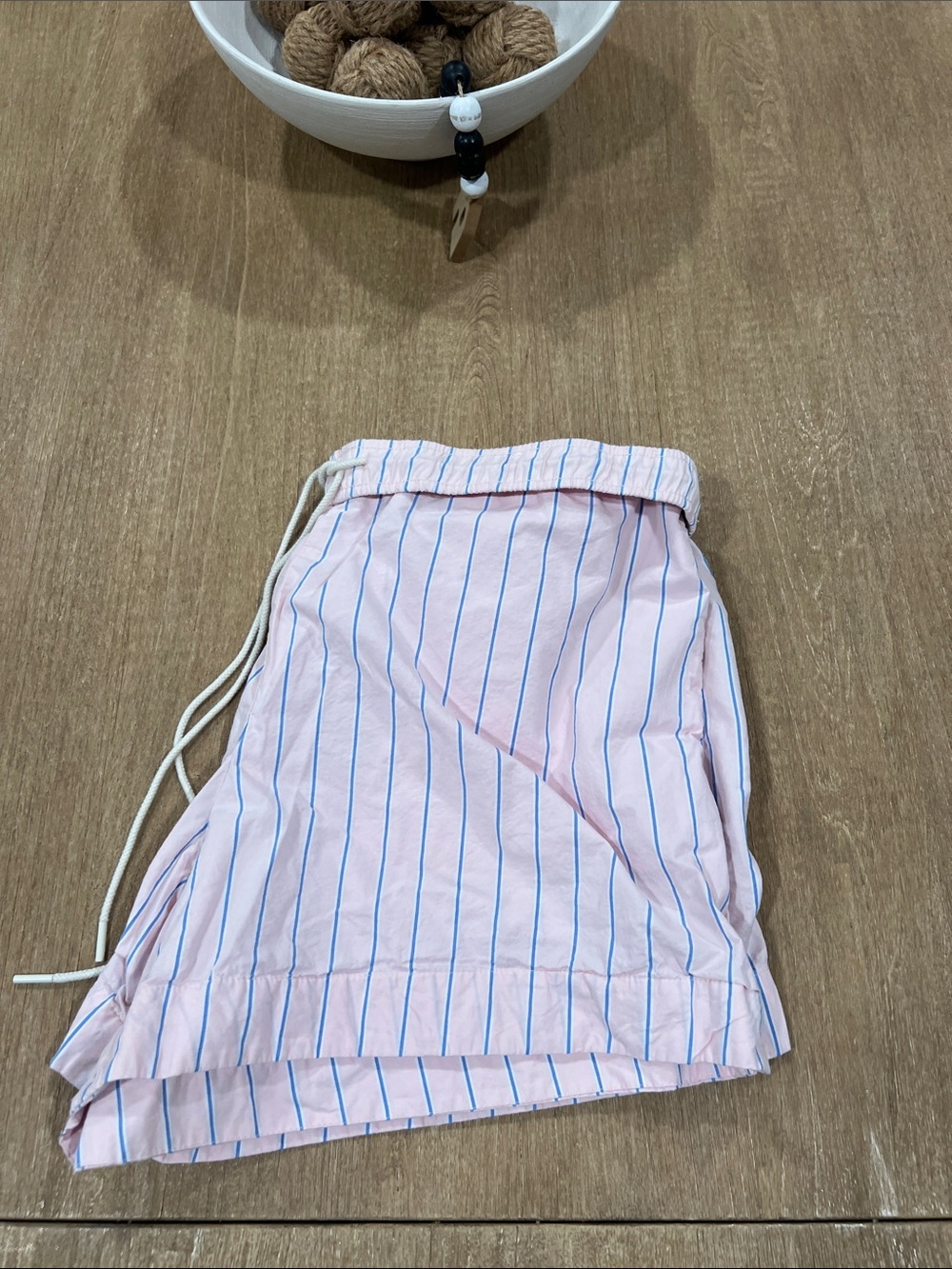 Abercrombie and Fitch Women's Drawstring Shorts